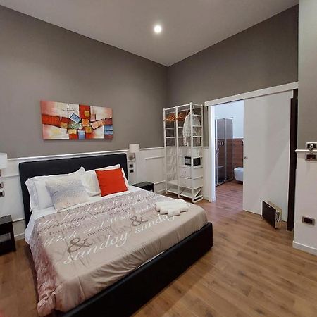 Crispirooms Syracuse Екстер'єр фото