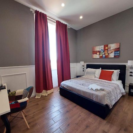 Crispirooms Syracuse Екстер'єр фото