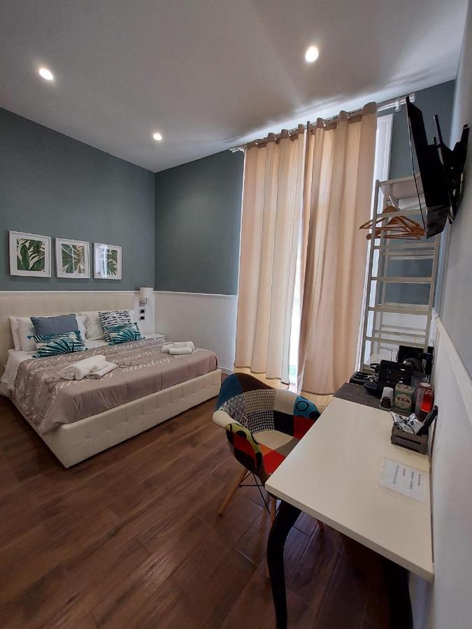 Crispirooms Syracuse Екстер'єр фото