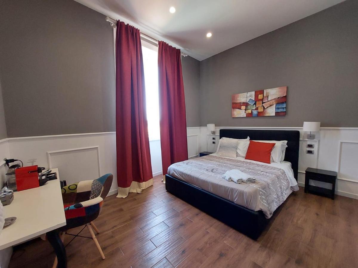 Crispirooms Syracuse Екстер'єр фото