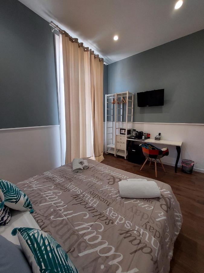 Crispirooms Syracuse Екстер'єр фото