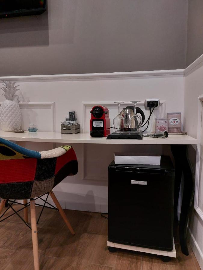 Crispirooms Syracuse Екстер'єр фото