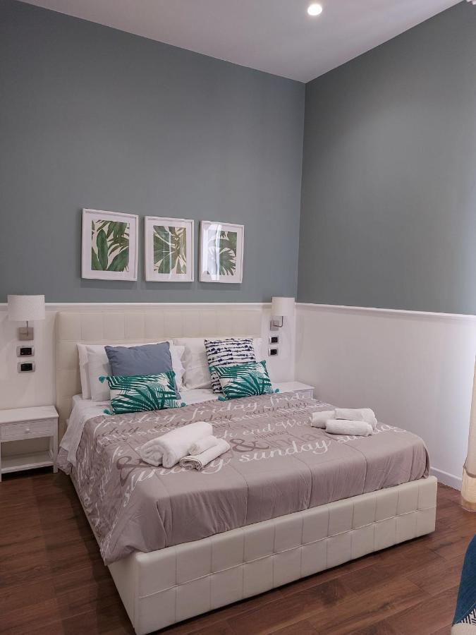 Crispirooms Syracuse Екстер'єр фото