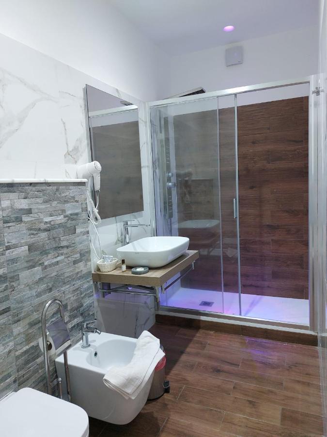 Crispirooms Syracuse Екстер'єр фото