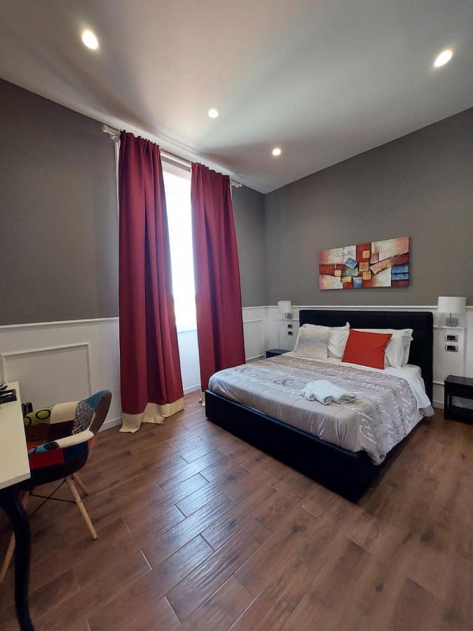 Crispirooms Syracuse Екстер'єр фото
