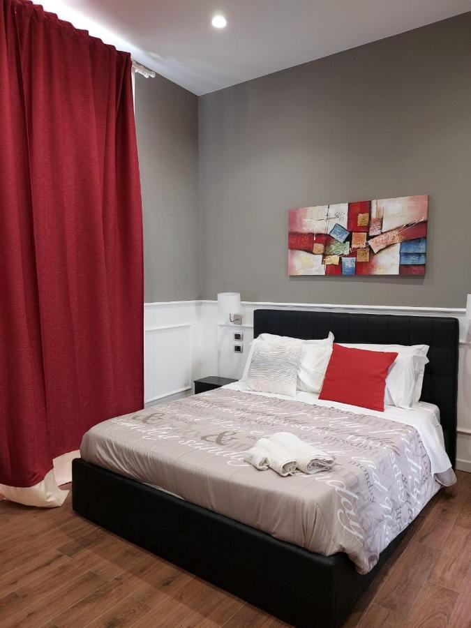 Crispirooms Syracuse Екстер'єр фото