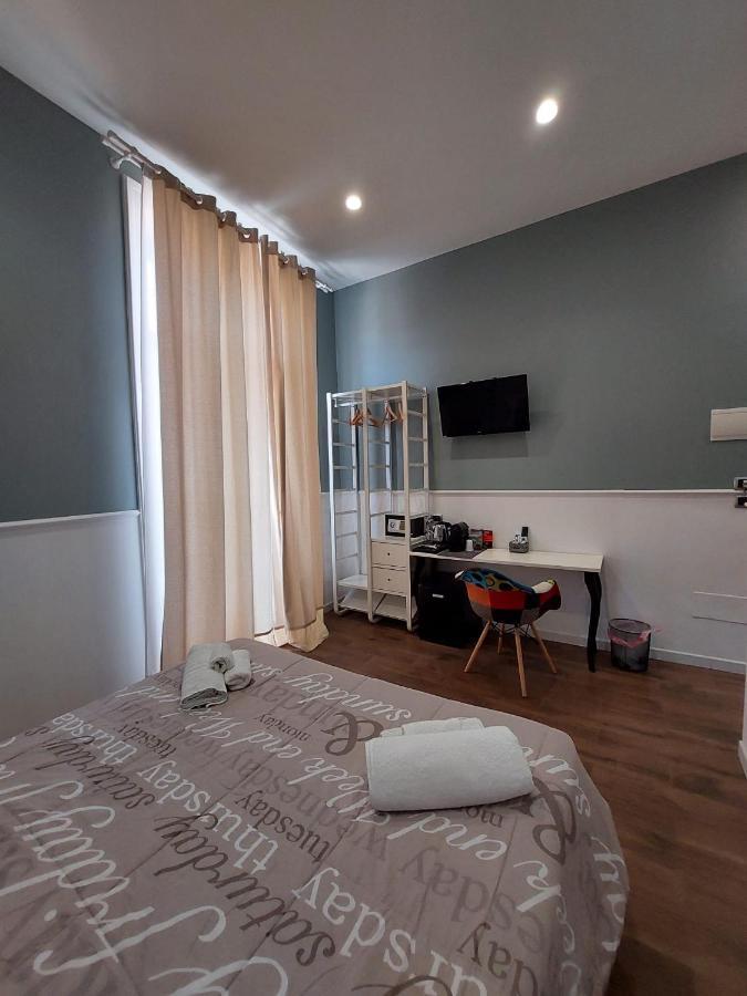Crispirooms Syracuse Екстер'єр фото
