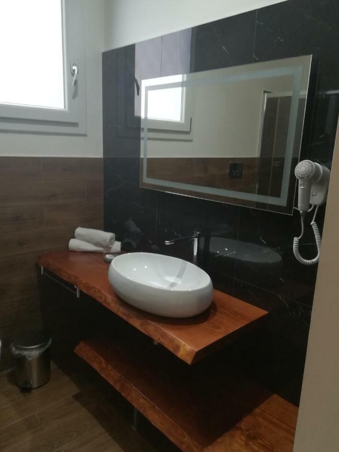 Crispirooms Syracuse Екстер'єр фото