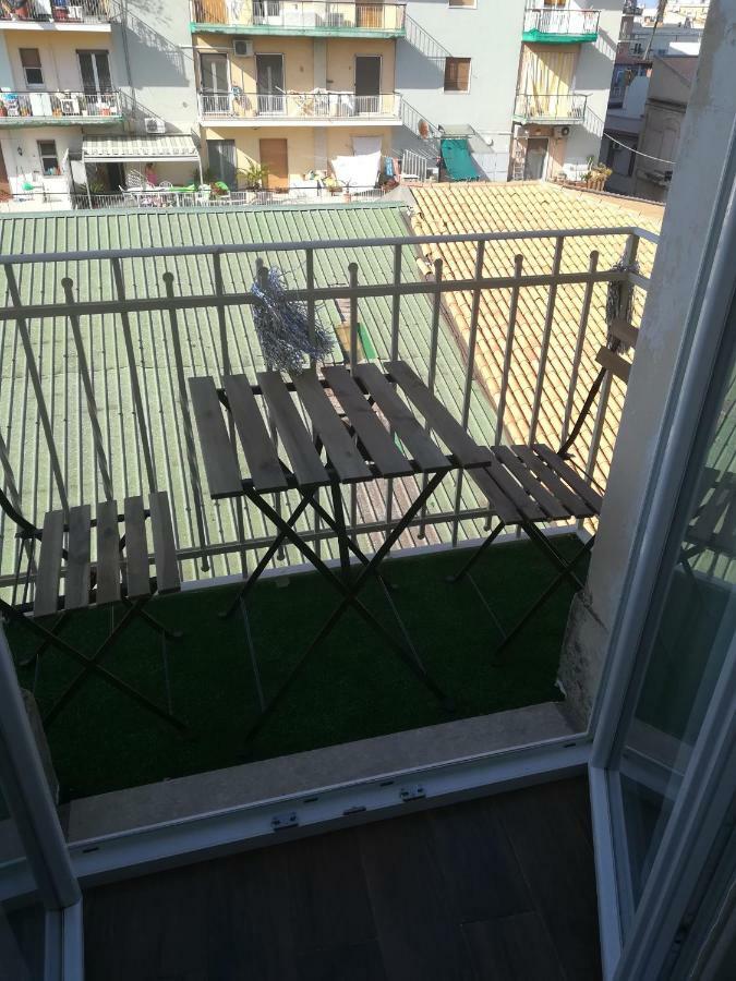 Crispirooms Syracuse Екстер'єр фото