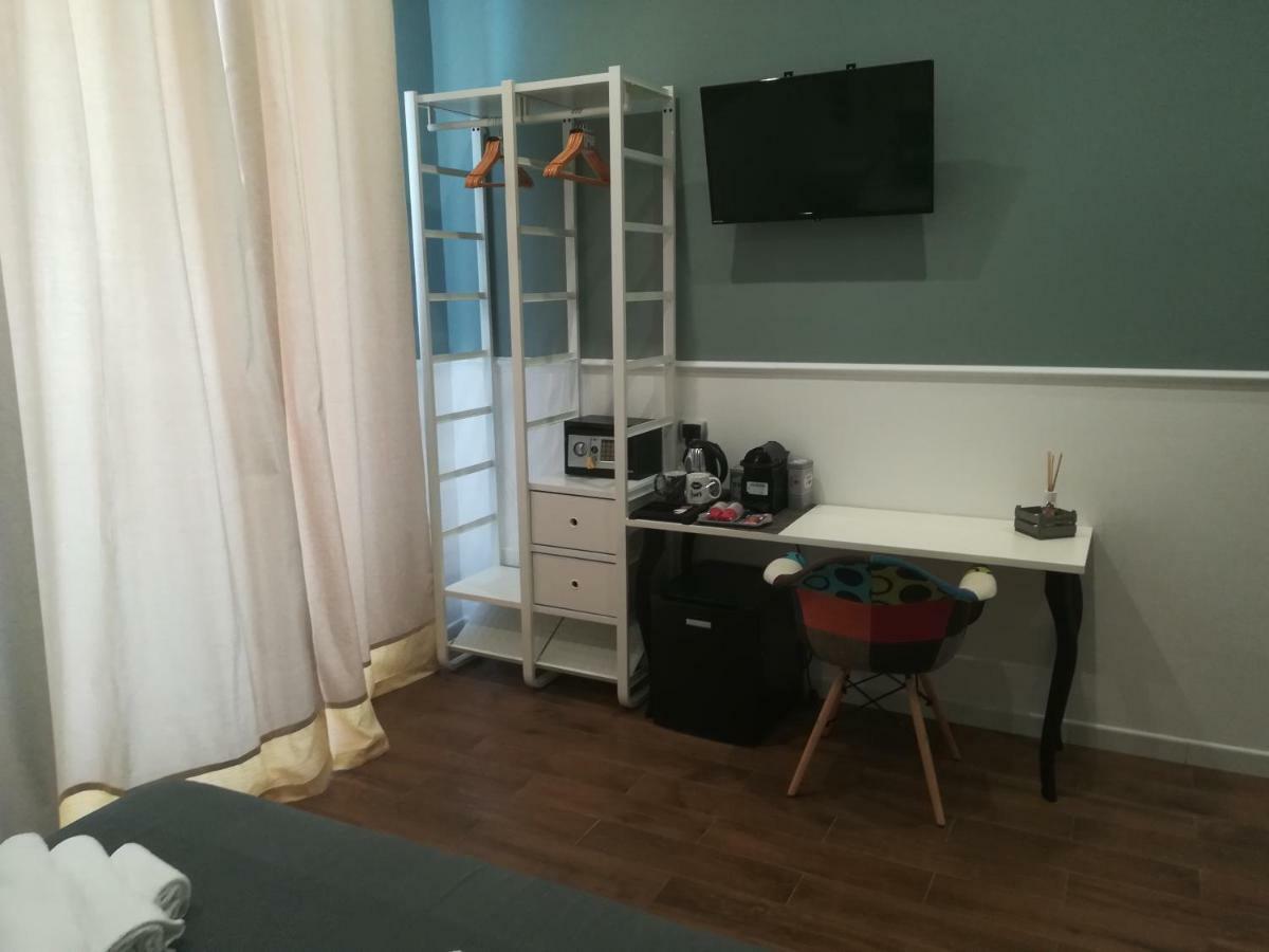 Crispirooms Syracuse Екстер'єр фото