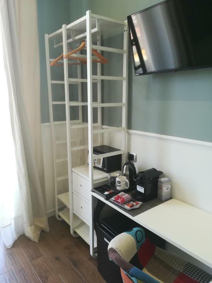 Crispirooms Syracuse Екстер'єр фото